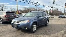 Used 2013 Subaru Forester 2.5X Premium w/ Plus Pkg