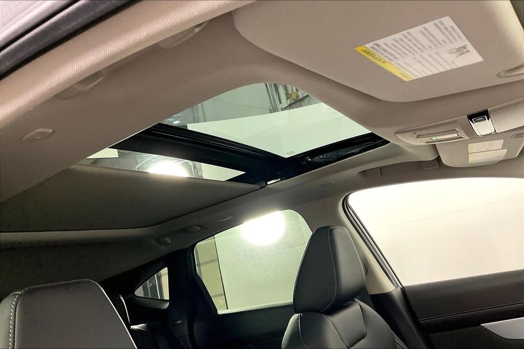 New 2026 Nissan Murano SL image 25