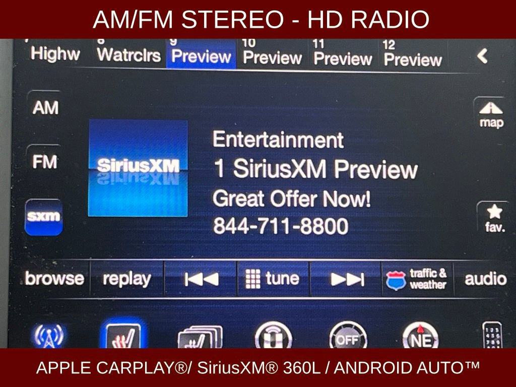 Used 2016 Chrysler 300 Limited w/ Driver Convenience Group image 17