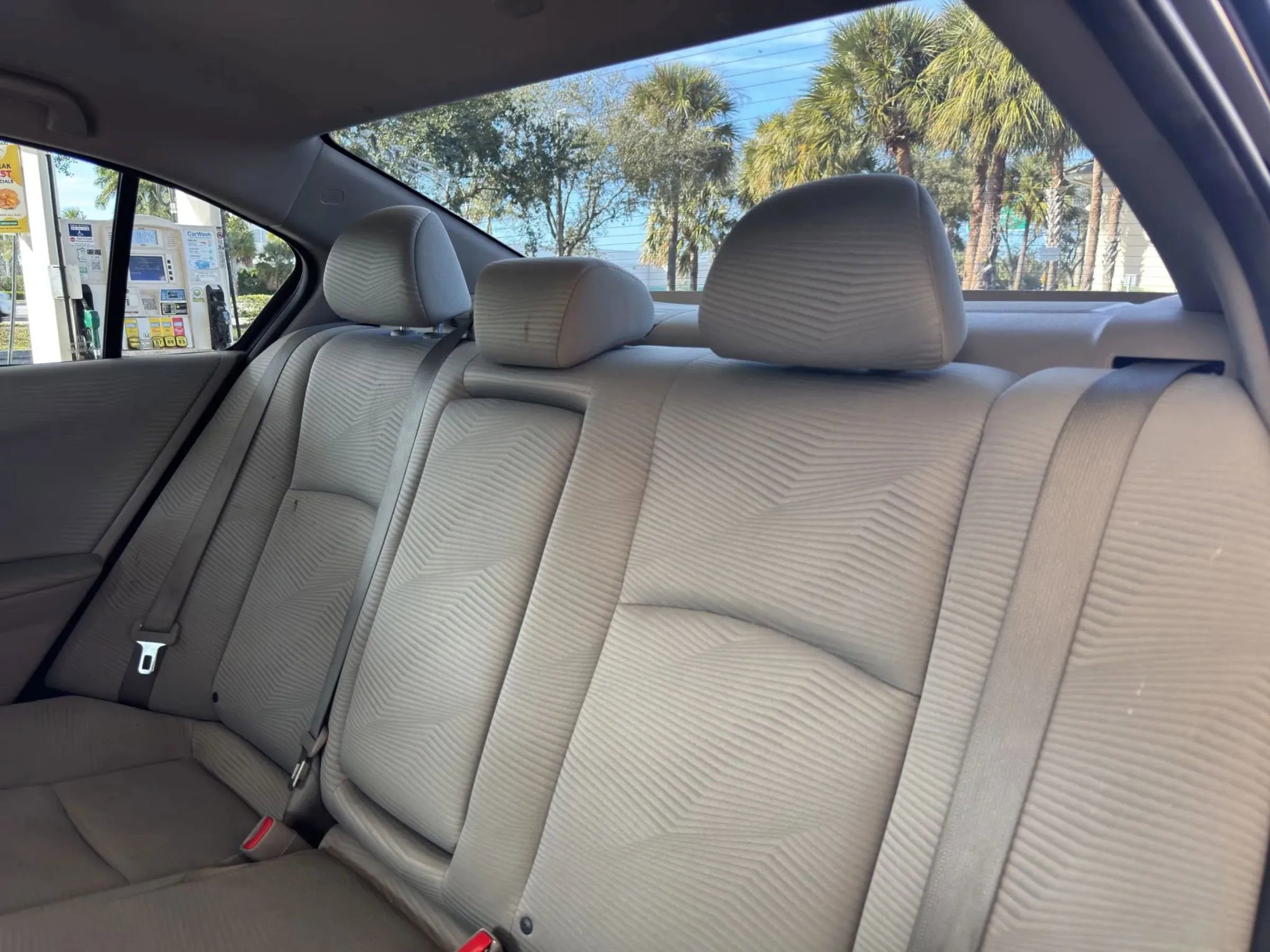 Used 2016 Honda Accord LX image 51