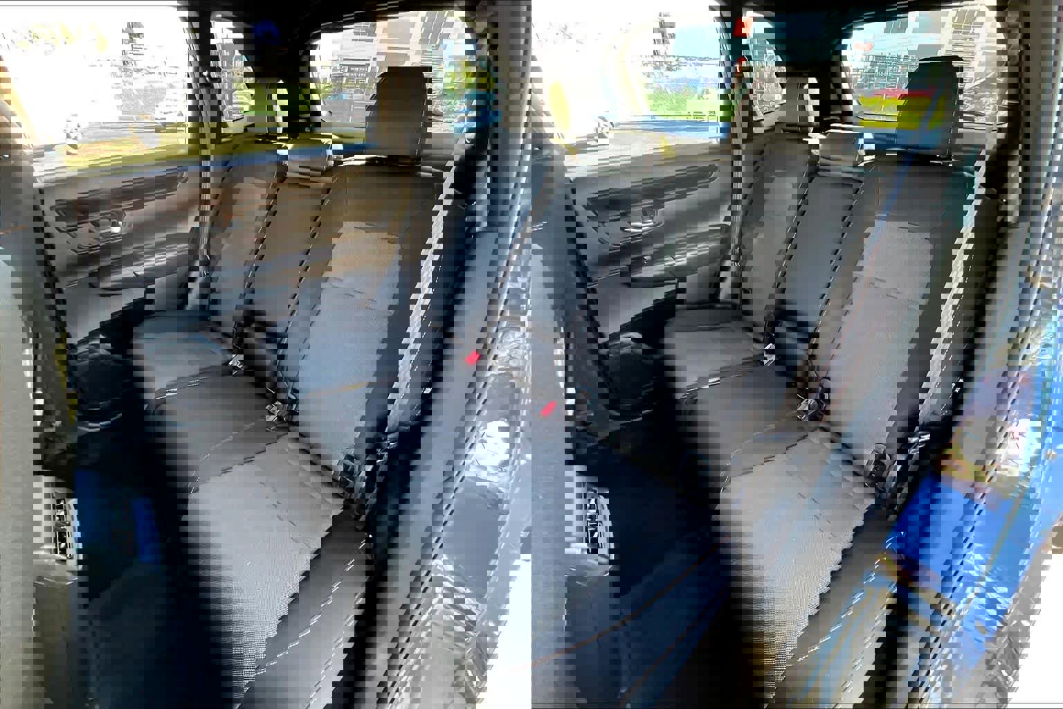 Used 2023 Honda CR-V Sport image 20