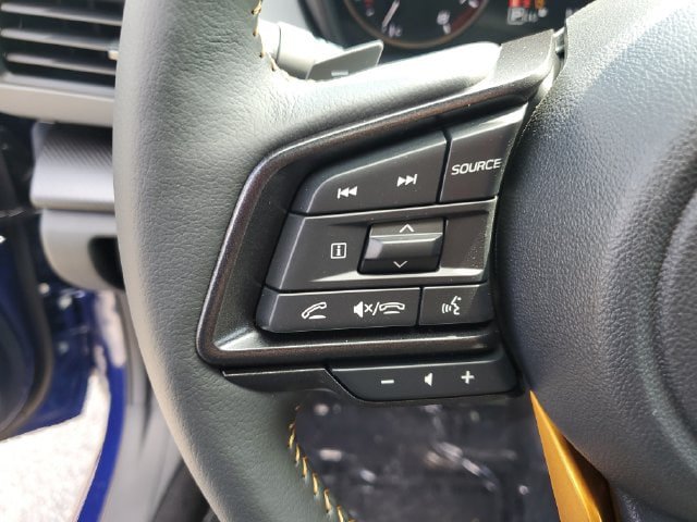 New 2026 Subaru Crosstrek 2.5i Wilderness AWD/4WD image 31