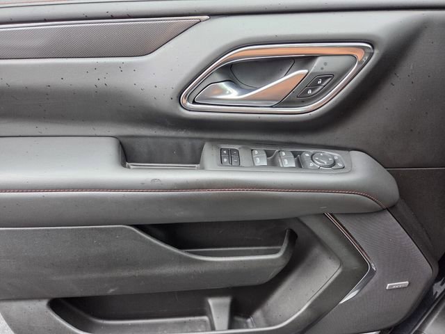 Used 2022 Chevrolet Tahoe RST w/ Luxury Package AWD/4WD image 21