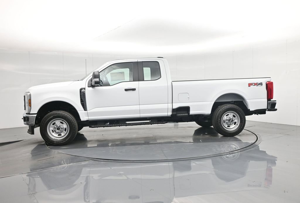New 2026 Ford F350 XL w/ XL Driver Assist Package image 30