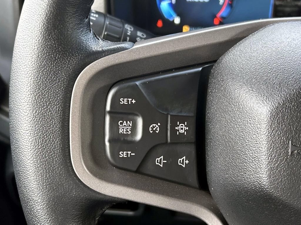 Used 2026 Ford Bronco Big Bend AWD/4WD image 20