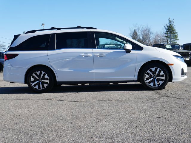 Used 2025 Honda Odyssey EX-L image 7