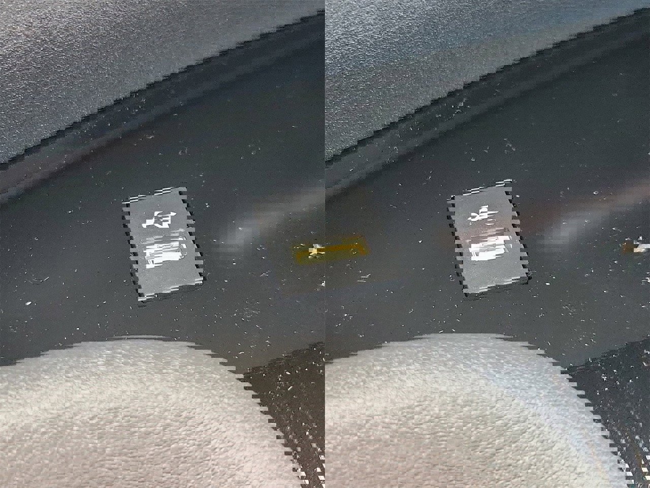 New 2026 Toyota Sienna XSE image 30