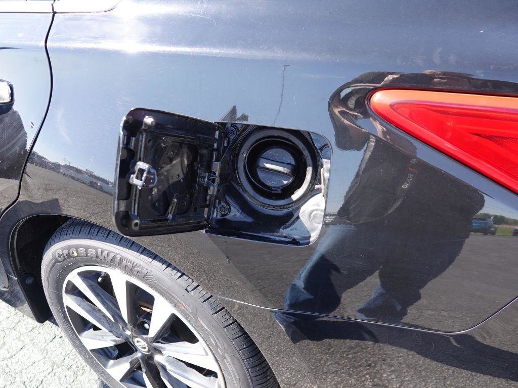 Used 2018 Nissan Altima 2.5 SL image 11