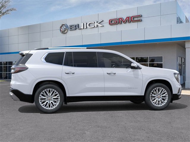 New 2026 GMC Acadia Denali w/ Super Cruise Package image 5