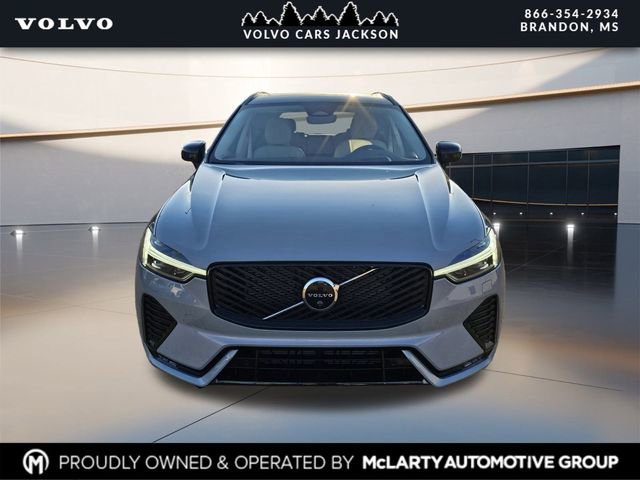 New 2026 Volvo XC60 B5 Ultra w/ Protection Package Premier image 2