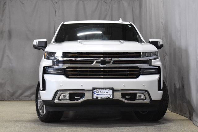 Used 2020 Chevrolet Silverado 1500 High Country w/ Safety Package II image 4