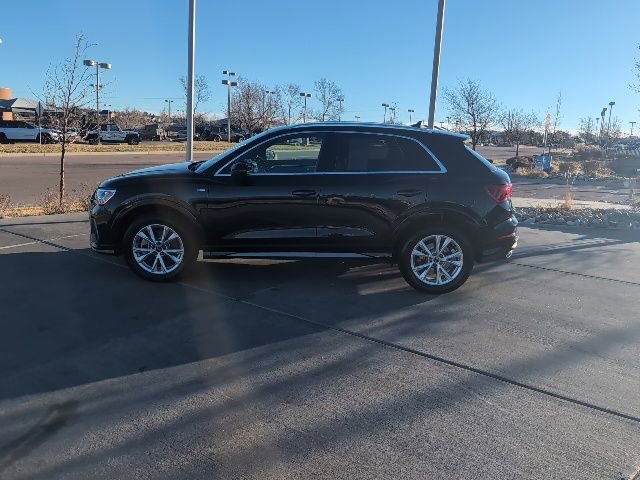 Used 2023 Audi Q3 2.0T Premium image 4