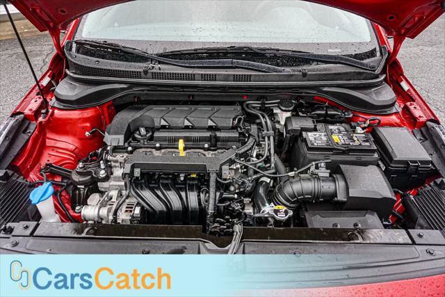 Used 2021 Hyundai Accent SE image 39