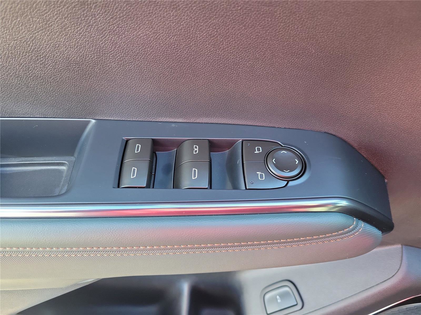 New 2026 GMC Acadia AT4 image 21