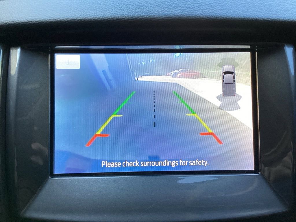 Used 2021 Ford Ranger Lariat w/ Equipment Group 501A High image 47