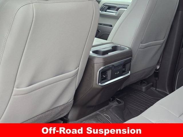 New 2026 GMC Sierra 1500 SLT w/ SLT Premium Package image 20