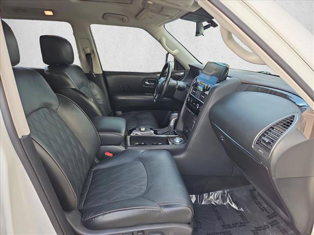 Used 2021 Nissan Armada Platinum RWD image 28