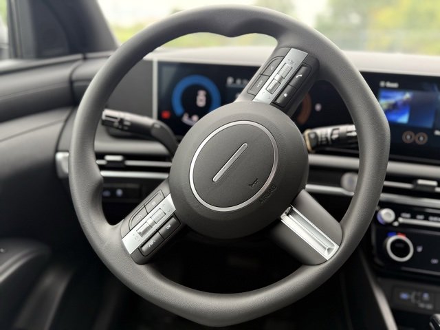 New 2026 Hyundai Santa Cruz SEL image 20