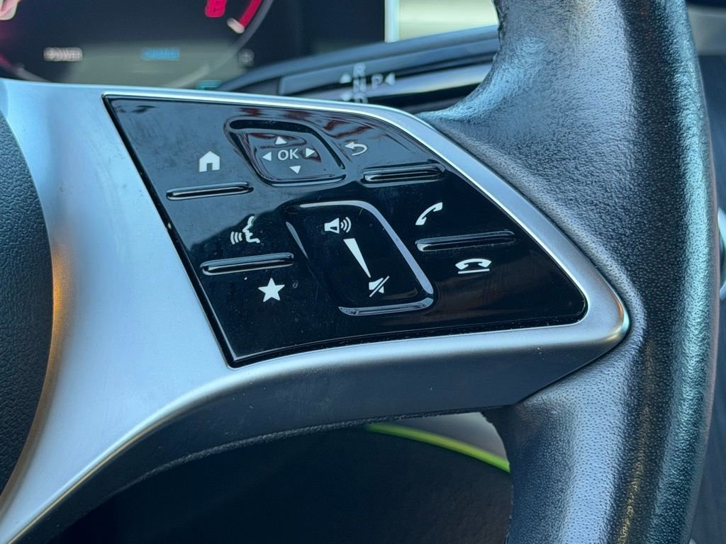 Used 2022 Mercedes-Benz C 300 4MATIC Sedan image 25