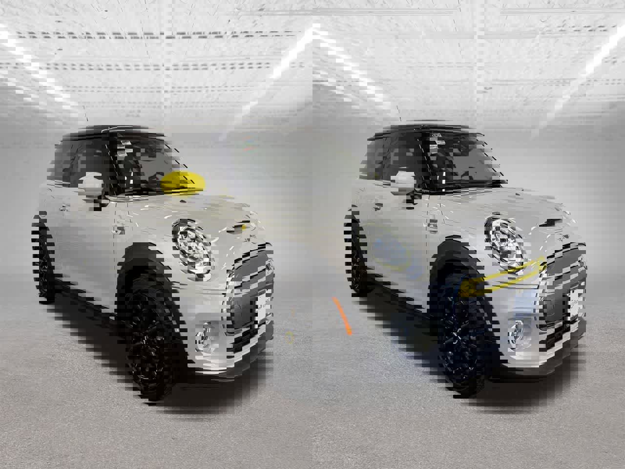 Used 2020 MINI Cooper SE w/ 6.5" Touchscreen Package image 7