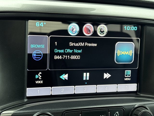 Used 2015 Chevrolet Silverado 3500 LTZ w/ Duramax Plus Package AWD/4WD image 36