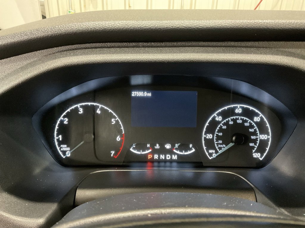 Used 2023 Ford Transit 350 XLT image 15