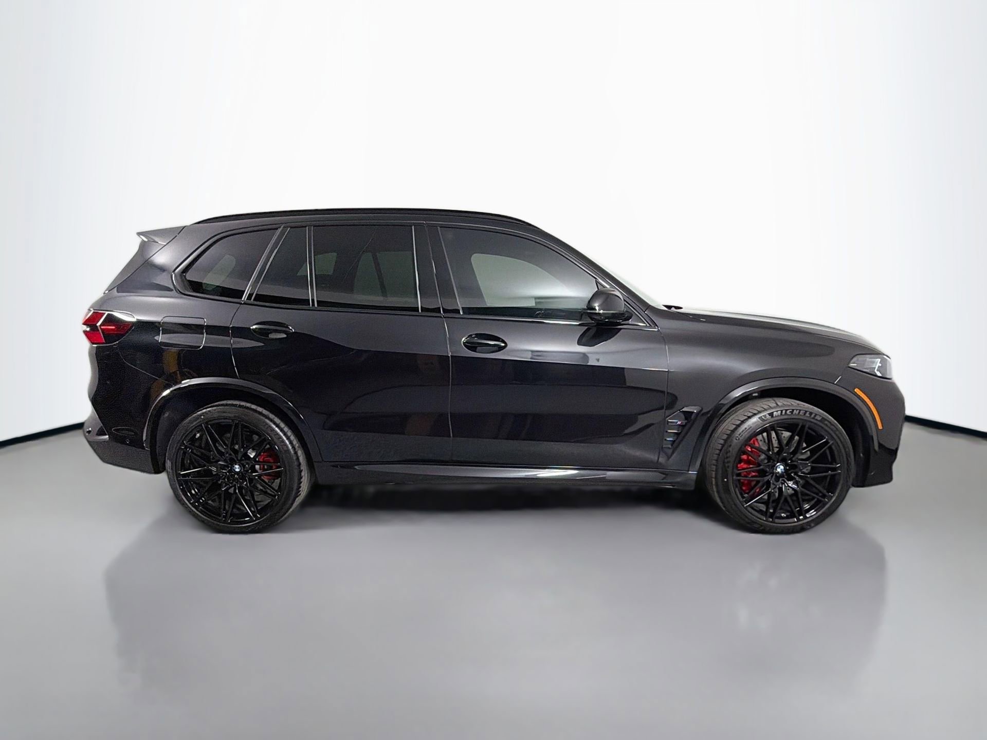 New 2026 BMW X5 M Competition w/ Executive Package image 4