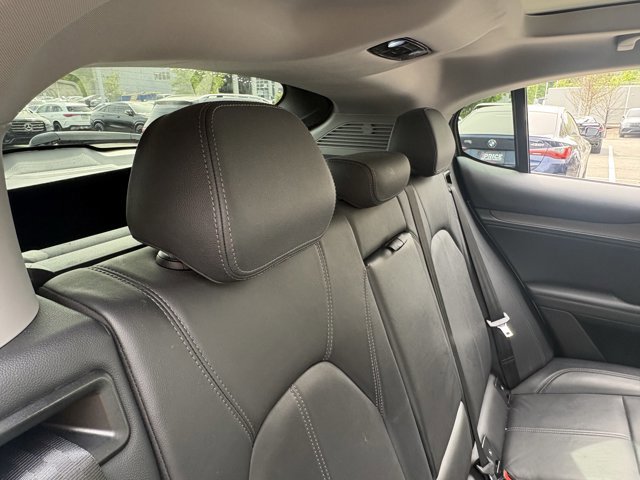 Used 2018 Alfa Romeo Stelvio Ti image 16