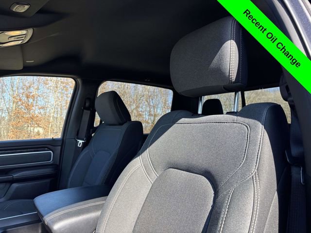 Used 2022 RAM 1500 Big Horn image 6