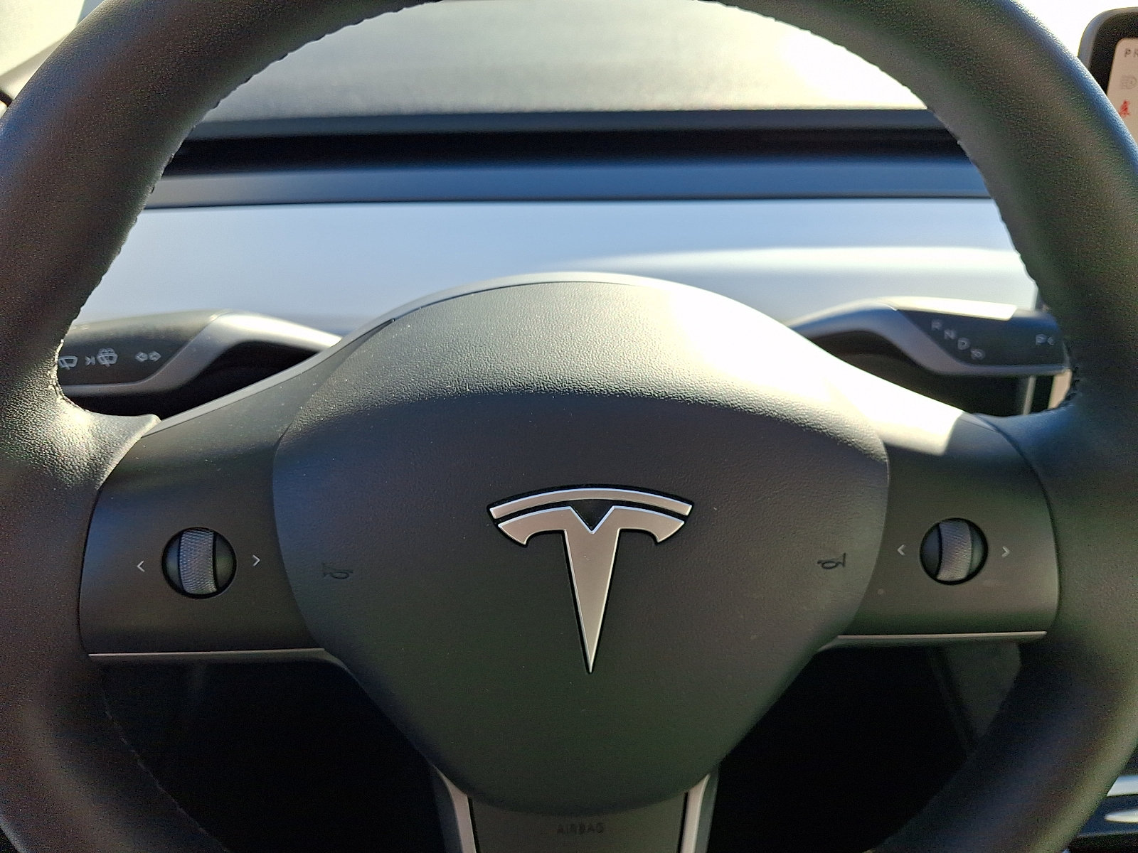 Used 2022 Tesla Model 3 Long Range AWD/4WD image 23