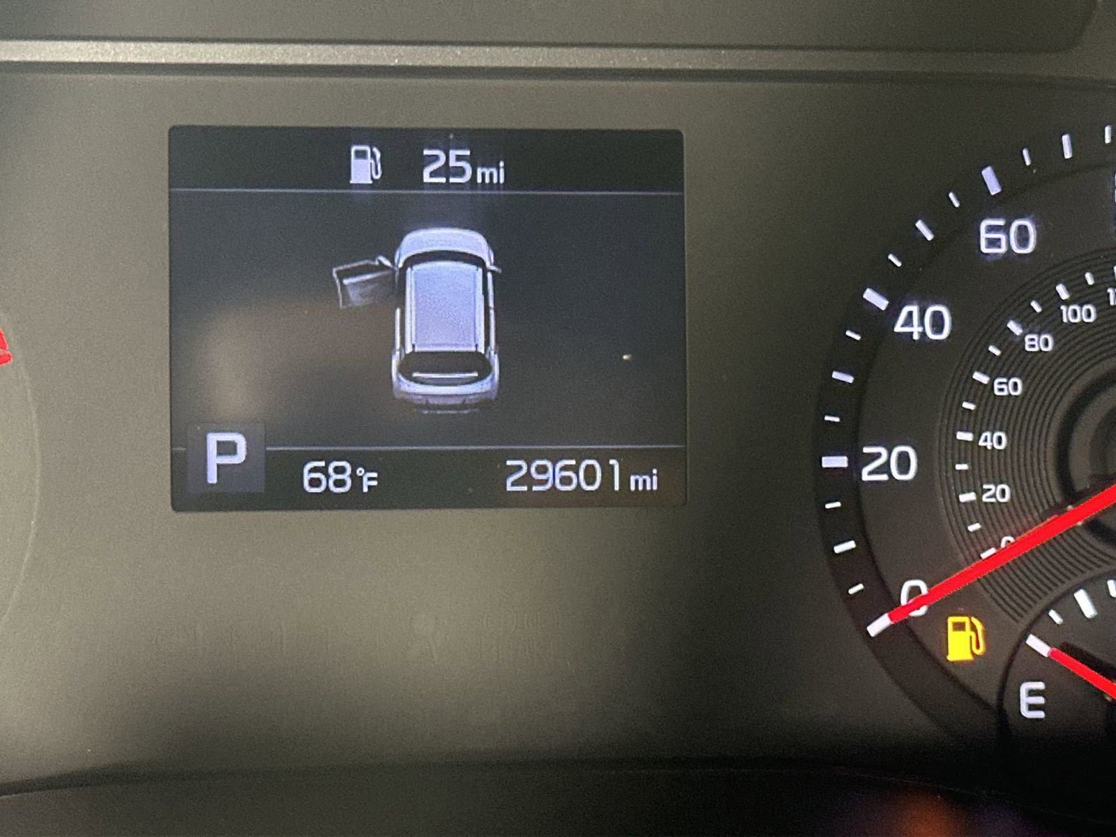 Used 2020 Kia Soul EX image 19