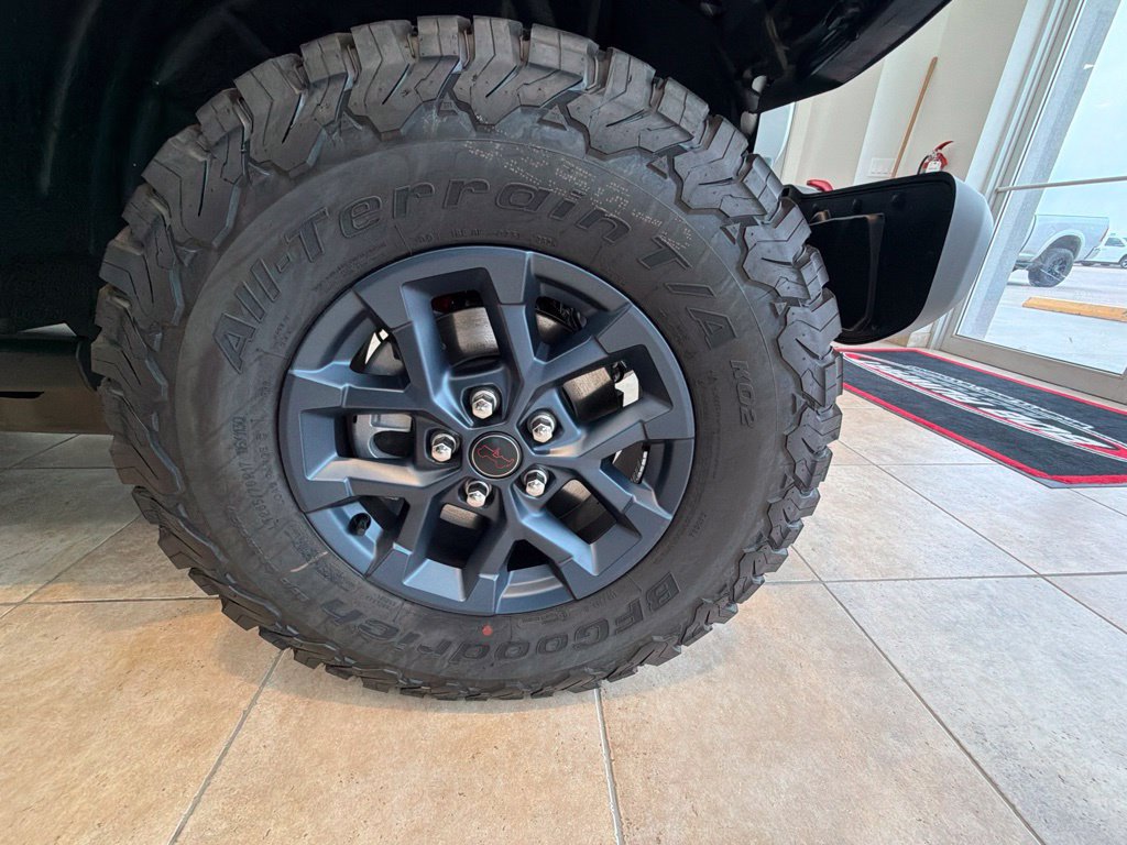New 2026 Jeep Wrangler Unlimited Sport AWD/4WD image 18