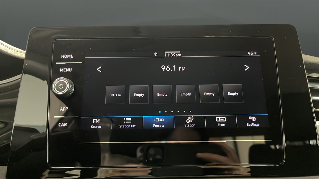 New 2026 Volkswagen Jetta S FWD image 14