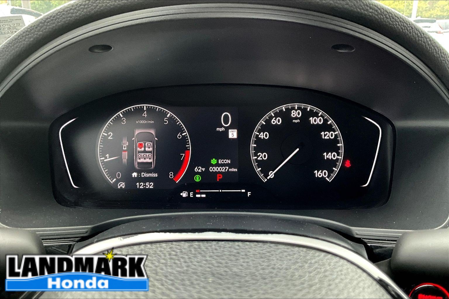 Used 2022 Honda Civic Sport image 21