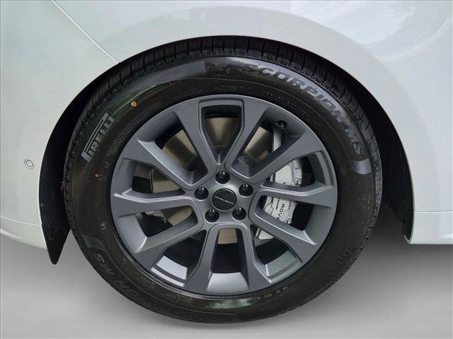 New 2026 Land Rover Range Rover Sport Dynamic SE AWD/4WD image 9