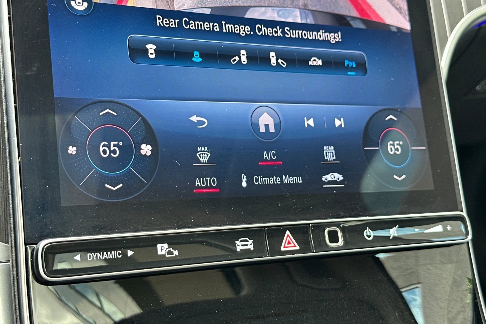 Used 2023 Mercedes-Benz C 300 Sedan image 18
