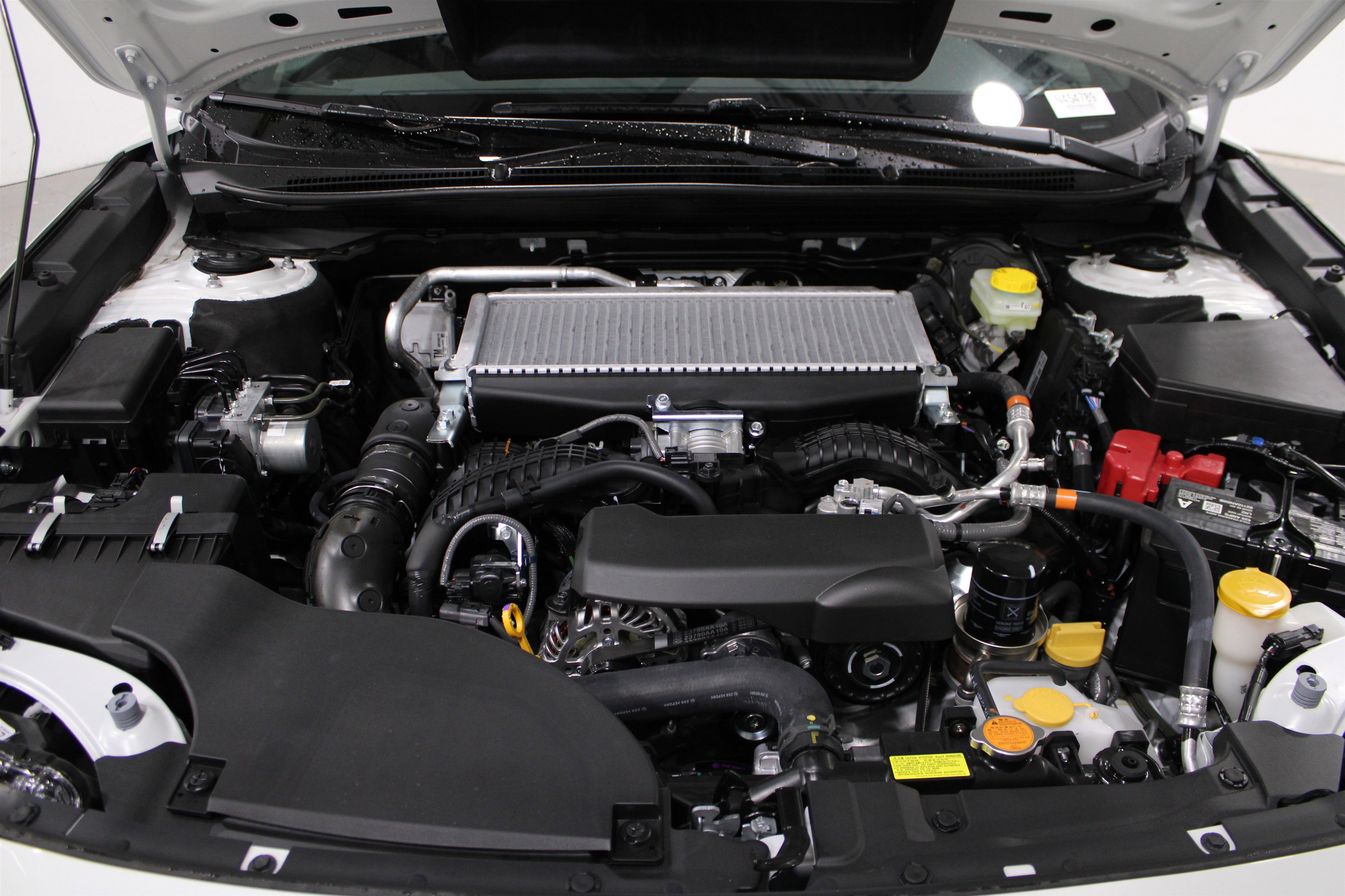 New 2025 Subaru Outback Wilderness image 38