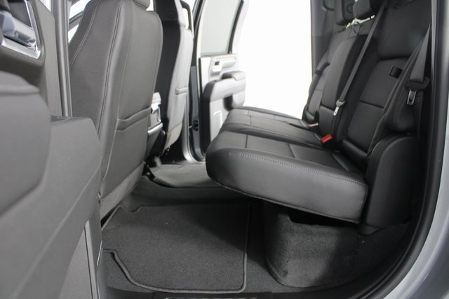 New 2026 GMC Sierra 2500 SLT image 19