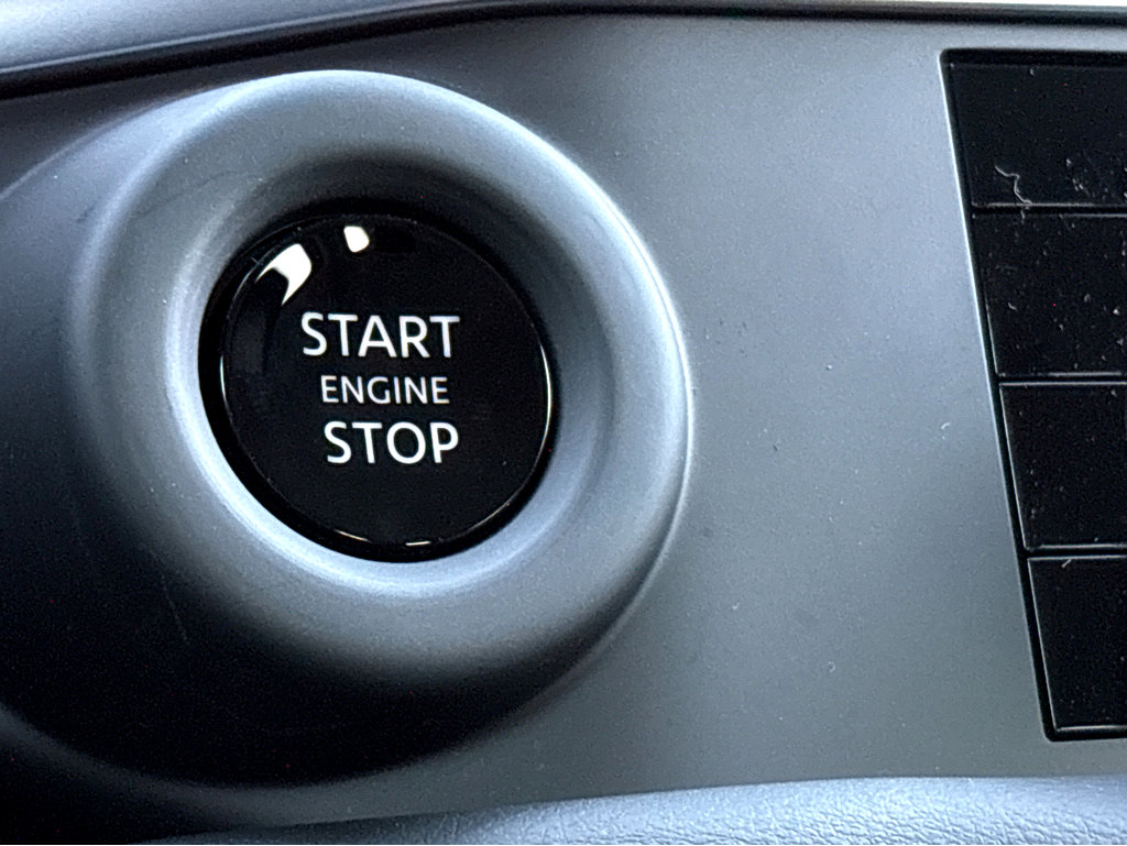 New 2026 Nissan Pathfinder SV image 5