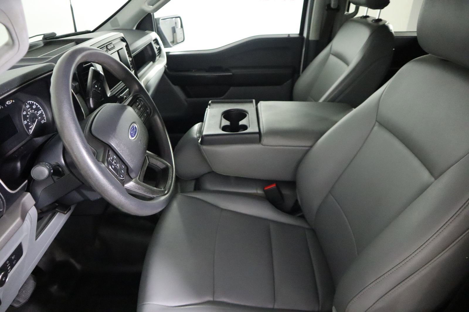 Used 2022 Ford F150 XL w/ Equipment Group 101A High image 23