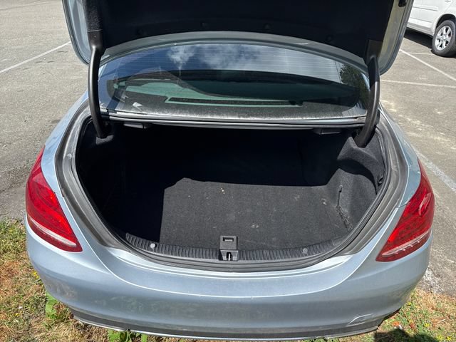 Used 2015 Mercedes-Benz C 300 Sedan image 12