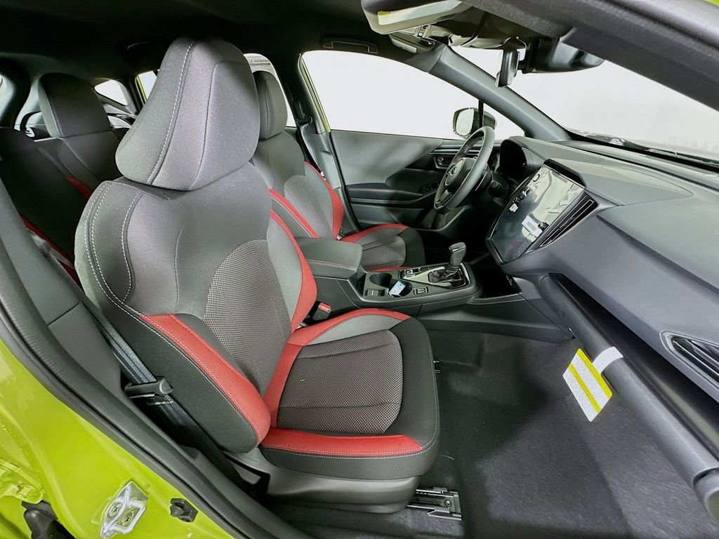 New 2026 Subaru Impreza RS image 33