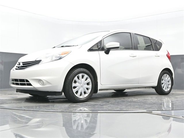 Used 2015 Nissan Versa Note SV w/ SV Convenience Package image 21