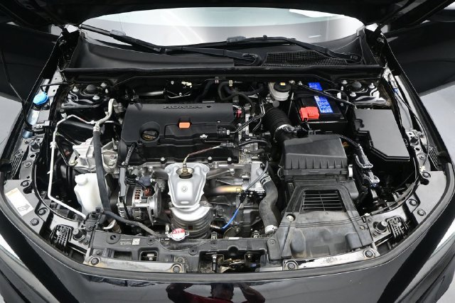 Used 2023 Honda Civic LX image 18