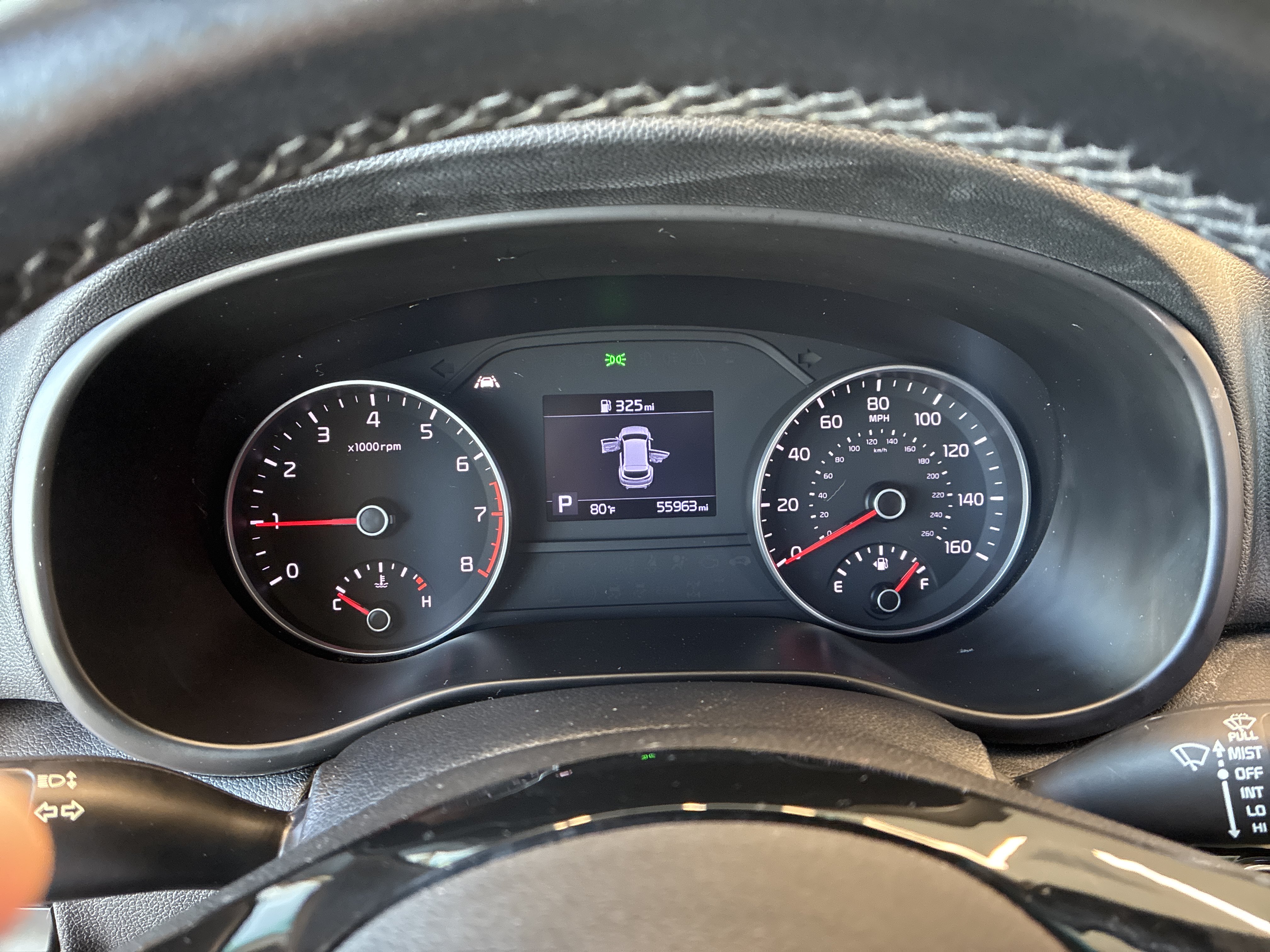 Certified 2022 Kia Sportage Nightfall Edition w/ Nighfall AWD Premium Package image 24