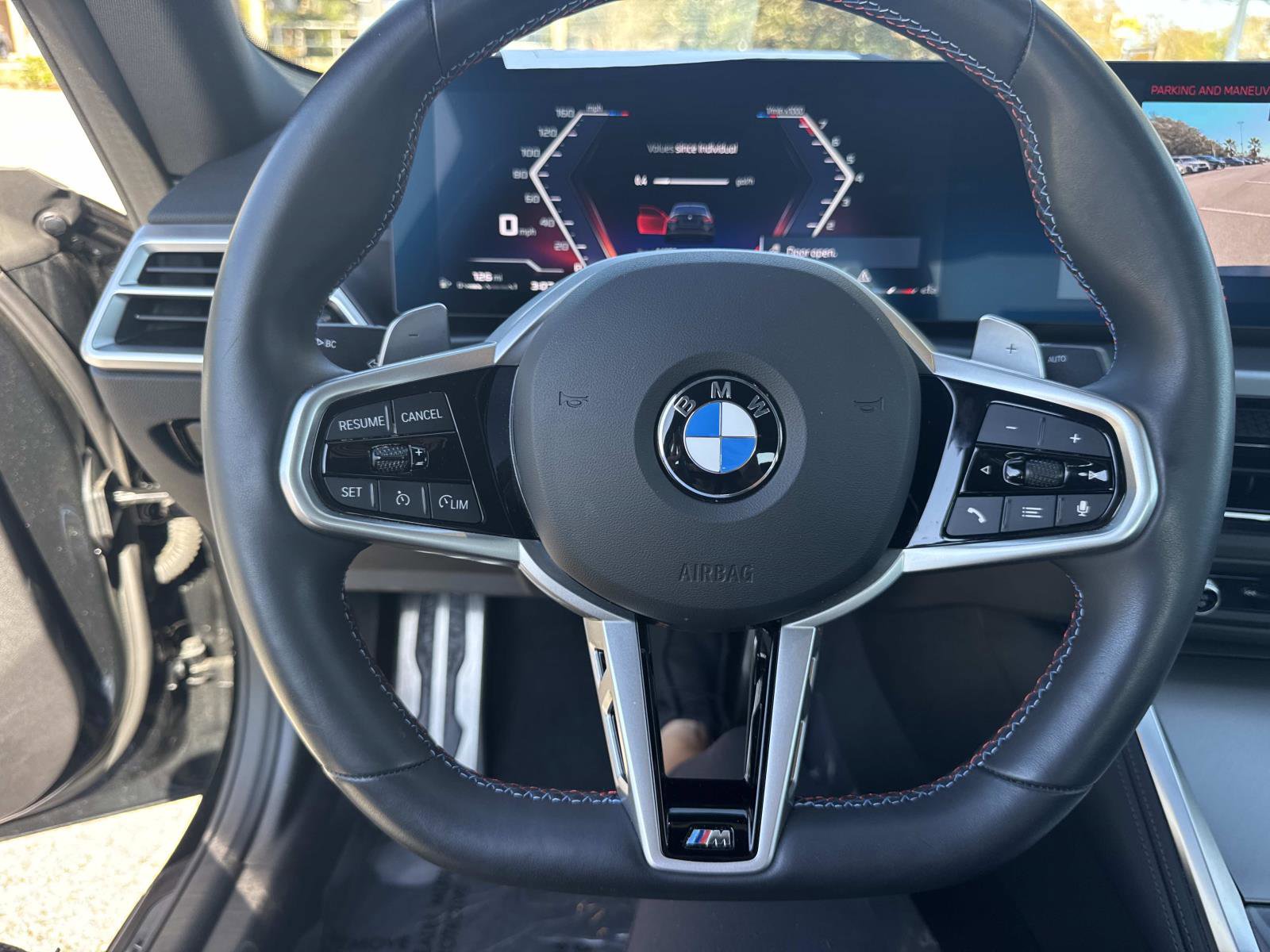 Used 2025 BMW M240i Coupe image 24