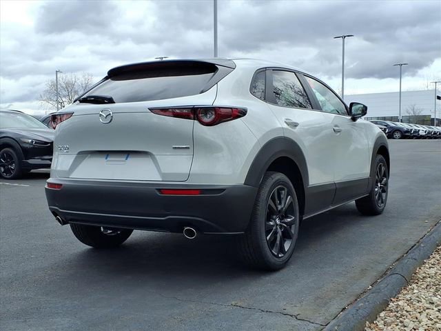 New 2026 MAZDA CX-30 AWD 2.5 S w/ Select Sport Pkg image 5