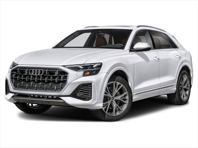 New 2027 Audi Q8 Prestige AWD/4WD image 1