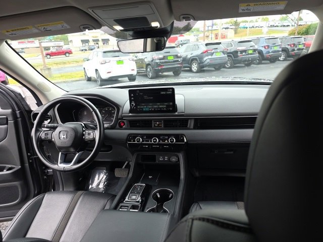 Used 2024 Honda Pilot EX-L image 49