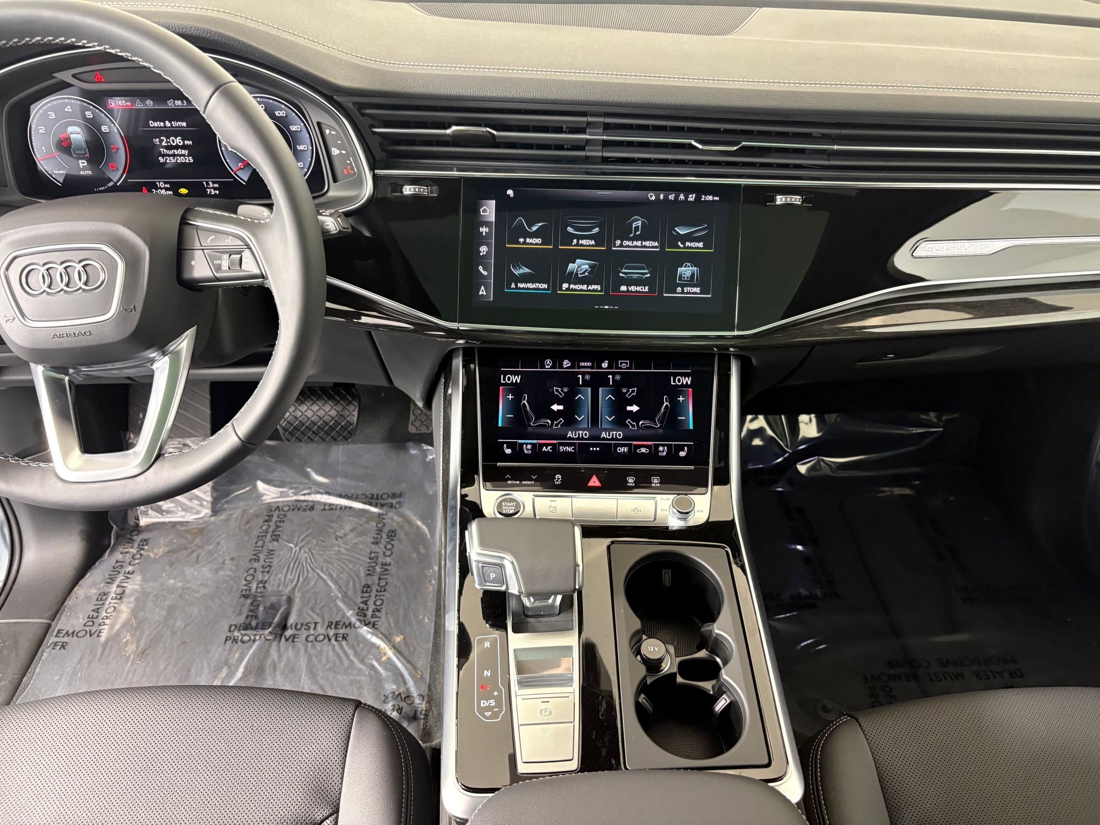 New 2026 Audi Q7 3.0T Premium Plus image 21